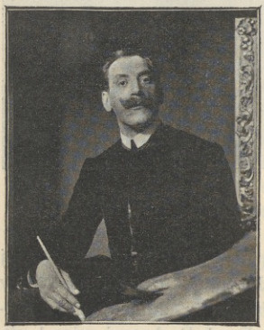 Michalski Zygmunt Myrton.