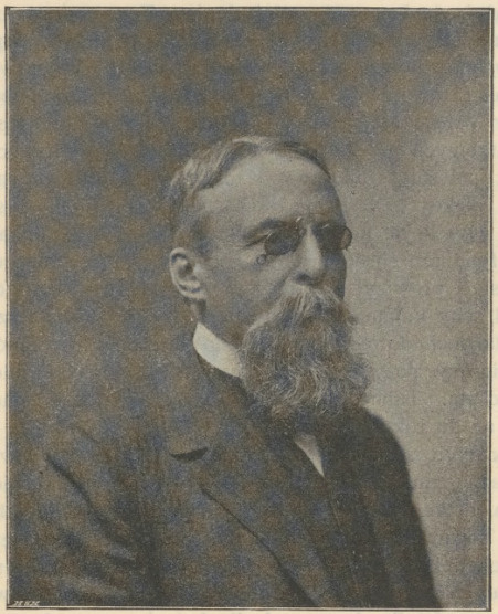 Fig. 11. Edward hr. Raczyński.