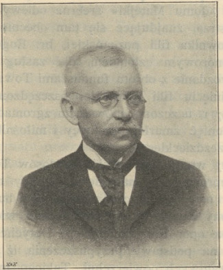 Fig. 12. Seweryn Böhm.