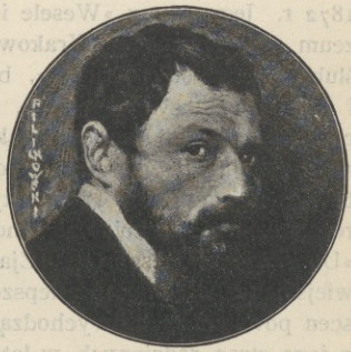 Pilichowski Leopold.