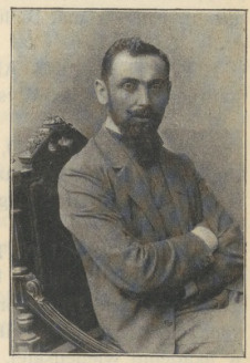 Piotrowski Mieczysław Korwin.