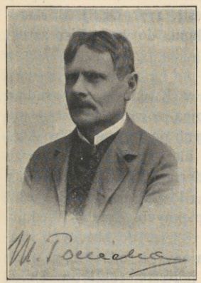 Pociecha Michał.