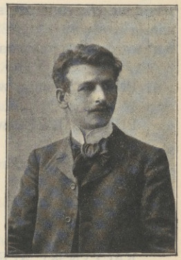 Przybylski Wacław.