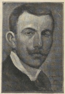 Rayski Konstanty Kietlicz.