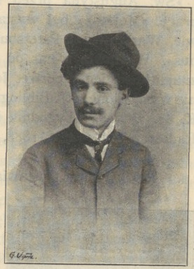 Rosenblum Leon.