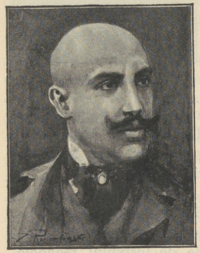 Rozwadowski Zygmunt.