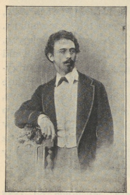 Sandoz Adolf.