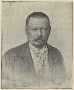 Stasiak Ludwik.