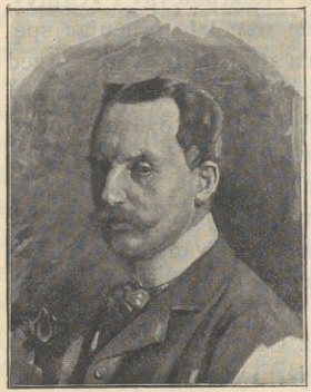 Stroynowski Leonard.