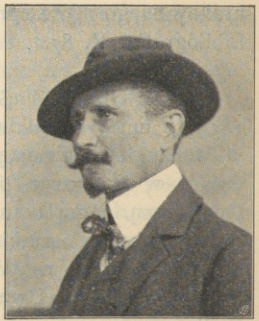 Trębacz Maurycy.