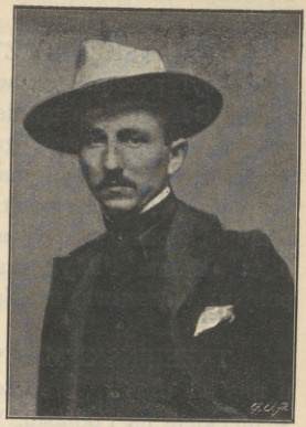 Trojanowski Edward.