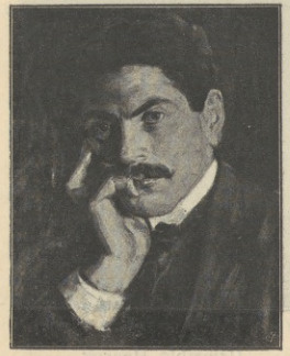 Wachtel Wilhelm.