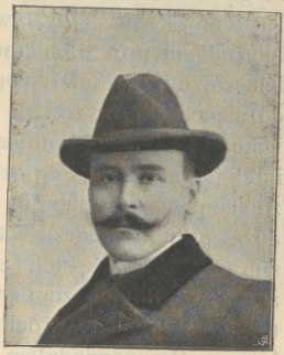 Weyssenhoff Henryk.