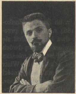 Wittig Edward.