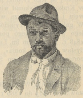 Wodzinowski Wincenty.