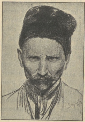 Wyczółkowski Leon.