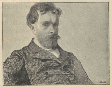 Wyspiański Stanisław.