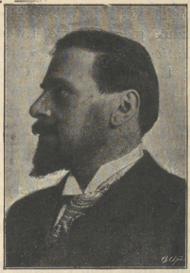 Zawiejski Mieczysław Leon.