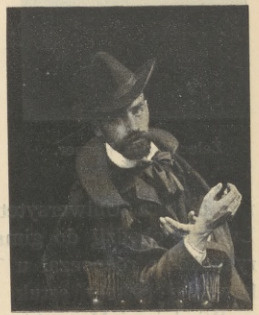 Żarnecki Stanisław Maryan.