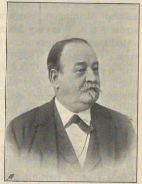 Abramowicz Bronisław.