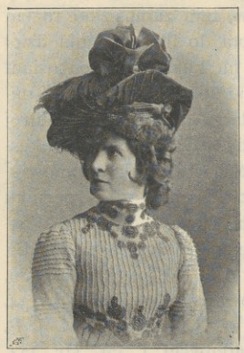 Atteslanderowa Zofia.