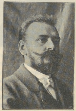 Austen Antoni.