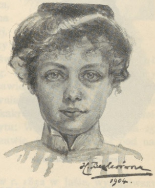 Bezlerówna Henryka.