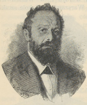 Bienkiewicz Stanisław.