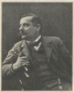 Bieszczad Seweryn.
