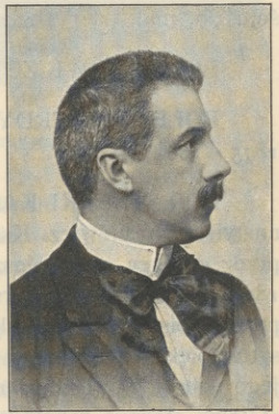 Bieszczad Seweryn.