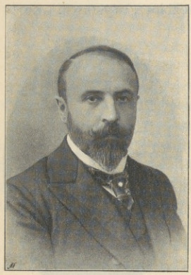 Cichocki Feliks.