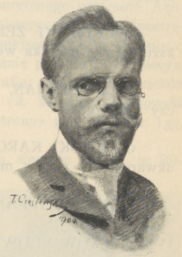 Cieślewski Tadeusz.