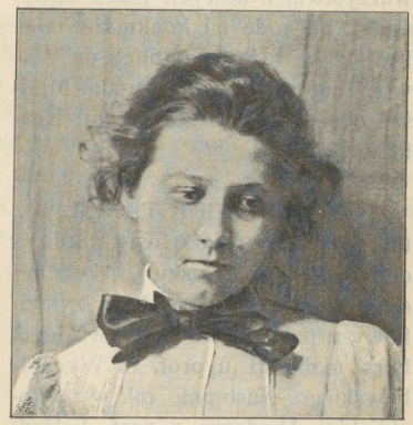 Czajkowska Marya.