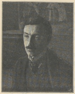 Czajkowski Józef.