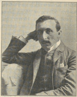Czajkowski Stanisław.