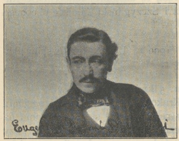 Czajkowski Stanisław.