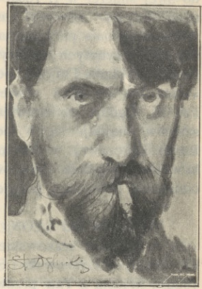 Dębicki Stanisław.