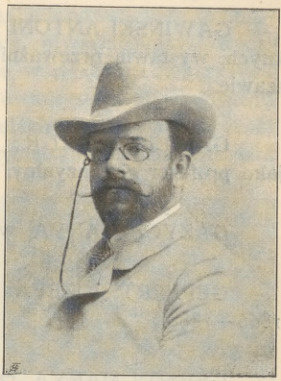 Galimski Władysław.