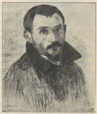 Glicenstein Henryk.