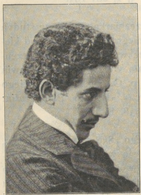 Gottlieb Leopold.