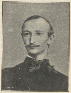 Grottger Artur.