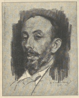 Hirszenberg Samuel.