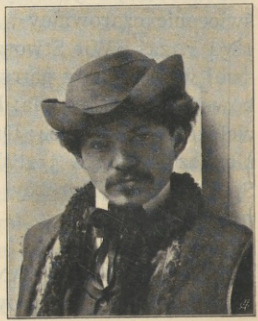 Hochman Henryk.