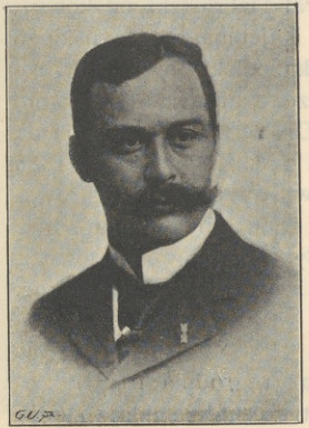 Kossak Wojciech.