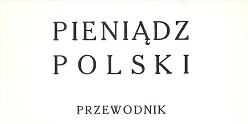-, Pieniądz polski