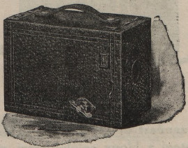 Fig. 4. Kodak skrzynkowy.
