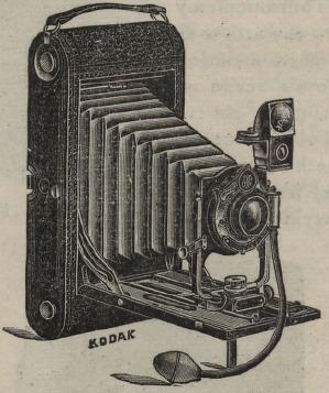 Fig. 5. Kodak składany.