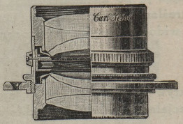 Fig. 7. Objektyw złożony.