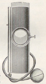 Fig. 8. Najprostsza migawka.