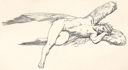 MAX KLINGER. DUCH PRZECZENIA